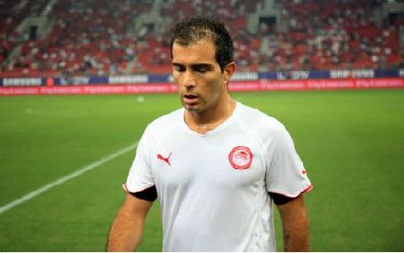 Παρελθόν από τον Ολυμπιακό ο Μαρέσκα δεν θέλει μεταγραφή ο Βαλβέρδε