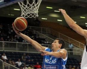 Επέστρεψε στις προπονήσεις ο Διαμαντίδης