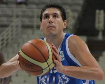 Χωρίς Διαμαντίδη η προπόνηση της Κυριακής για προσωπικούς λόγους