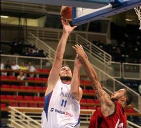 «Εκοψε» τον Ραντούλιτσα ο Ίβκοβιτς αφού έχει Κρστιτς