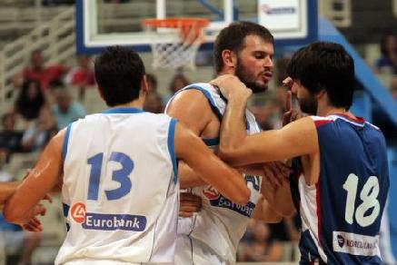 Η 12άδα του Καζλάουσκας και η απόφαση της FIBA που έρχεται…