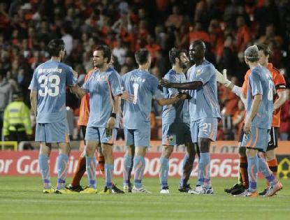 Η επόμενη ημέρα της ΑΕΚ είχε αποθεραπεία και χαμόγελα