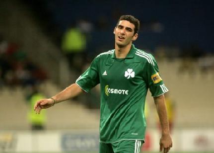 Πετρόπουλος, Μήτρογλου και Κονέ τα νέα πρόσωπα του Σάντος