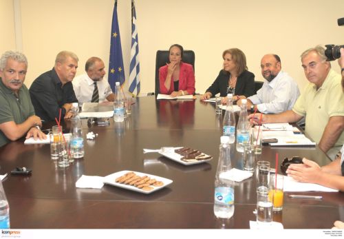 Με πρόσληψη 15.500 αναπληρωτών επιχειρείται η κάλυψη των κενών στα σχολεία