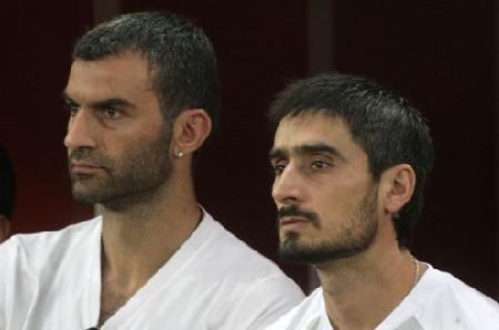 Έτοιμοι Δέλλας, «Λύμπε» και μήνυμα από τους οπαδούς