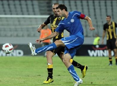 Μόνχε και Τσίγκας τα βραβεία της πρεμιέρας της Σούπερ Λιγκ