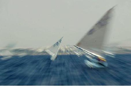 Φουλάρει για μετάλλιο ο Μιτάκης στο Παγκόσμιο πρωτάθλημα FINN Νέων