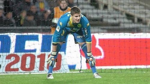 Υπομονή μέχρι την Τετάρτη από τον Ηρακλή για τον Κάμεναρ