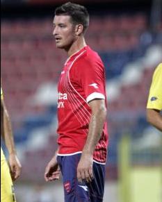 Ο Κεντρέ δεν πέρασε τις ιατρικές εξετάσεις και κόπηκε από τον Πανιώνιο