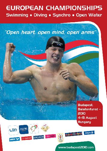 Έτοιμη η Βουδαπέστη για το 30ο ευρωπαϊκό υγρού στίβου