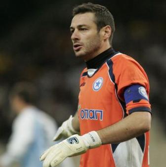 Συγκέντρωση της εθνικής εν όψει Γεωργίας, νέο πρόσωπο ο Μιχαηλίδης