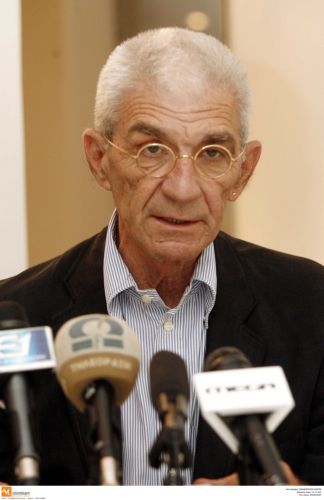 Υπέρ της υποψηφιότητας Μπουτάρη για τη Θεσσαλονίκη τάχθηκε η Δημοκρατική Αριστερά