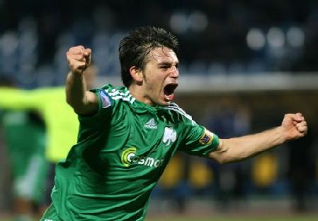 «Με ενδιαφέρει μόνο ο Παναθηναϊκός» ξεκαθάρισε ο Νίνης