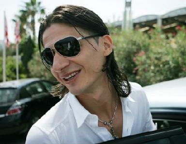 Στην Αθήνα ο Πάντελιτς για να κλείσει τη μεταγραφή στον Ολυμπιακό