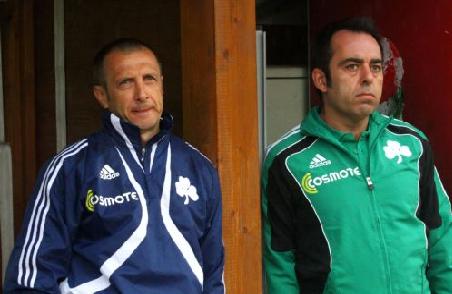 Συνάντηση κορυφής για τα μεταγραφικά του ΠΑΟ