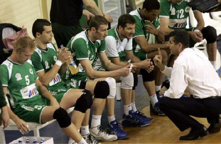 Την Τετάρτη η κρίσιμη συνάντηση του ΤΑΠ ΠΑΟ με Γκάμαρη