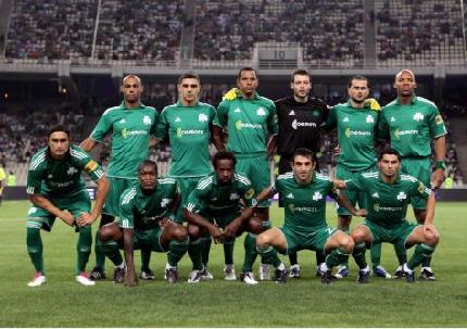 «Πράσινη» πρεμιέρα στη Λεωφόρο με Ξάνθη