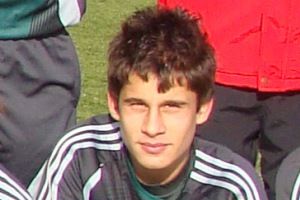 Από την Μεσούνη στο… Μεάτσα ο 16χρονος Πεχλιβανόπουλος