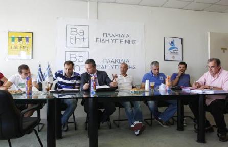 Καθυστέρηση 15 λεπτών στην πρεμιέρα των πρωταθλημάτων αποφάσισε ο ΠΣΑΠ