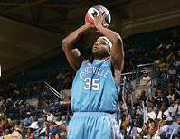 Τον Αμερικανό φόργουορντ Ρον Σλέι πήρε το Μαρούσι