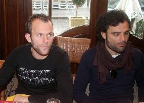 Τέλος ο Σορλέν από τον ΠΑΟΚ, τον ακολουθεί και ο Σαβίνι