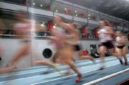 Ακυρώθηκε το χάλκινο μετάλλιο για την Μπερδούση στους Ολυμπιακούς Νέων