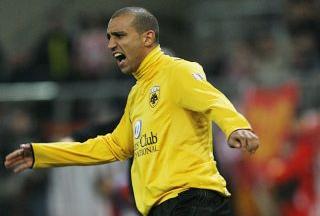 Θέλει νταμπλ ο Τζιμπούρ με την ΑΕΚ