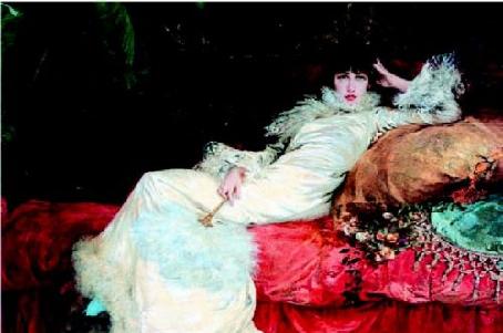 Παρίσι και Μπελ Επόκ στην Εθνική Πινακοθήκη, πλούσιο το πρόγραμμα για 2010-2011