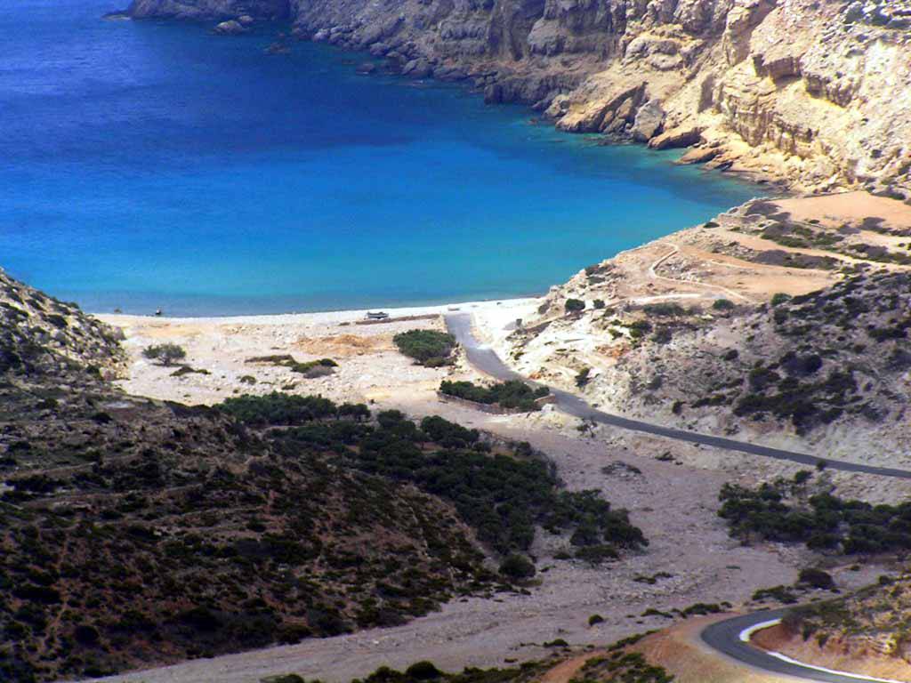 Μακαρούνες με τυρί σιτάκα