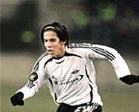 Την απόκτηση του Χίκα ανακοίνωσε ο Πανιώνιος