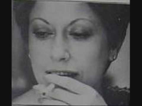 Έφυγε από τη ζωή η λαϊκή τραγουδίστρια Δούκισσα