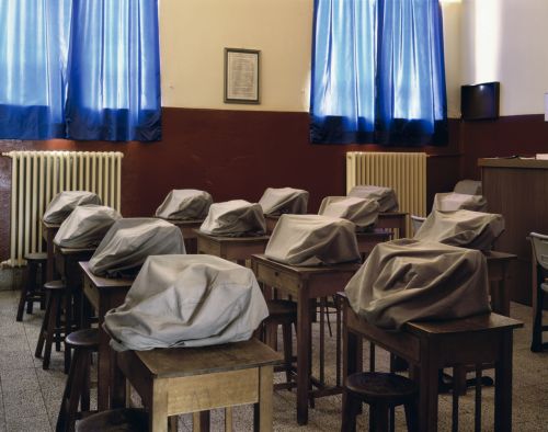 Τα ελληνικά σχολεία της Κωνσταντινούπολης «ταξιδεύουν» στην Πτολεμαΐδα