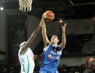 Δεν διαλέγουμε αντίπαλο, τονίζουν Σφαιρόπουλος, Ζήσης, ενοχλημένος ο Πρίντεζης