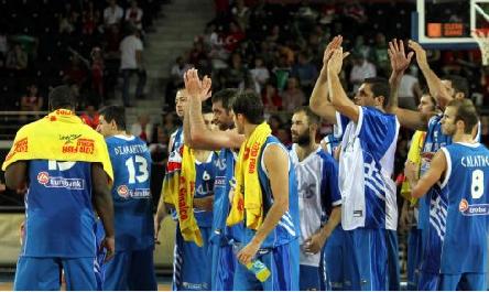 Για όλα φταίει η κόντρα ΠΑΟ-ΟΣΦΠ, σύμφωνα με τον Καζλάουσκας