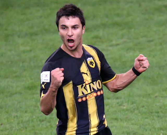 Σκόκο, Σάχα και Μάκος δήλωσαν έτοιμοι να κατακτήσουν το Κύπελλο με την ΑΕΚ