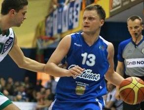 Ο Ηρακλής ανακοίνωσε την απόκτηση του Λιθουανού Εϊτουταβίτσιους