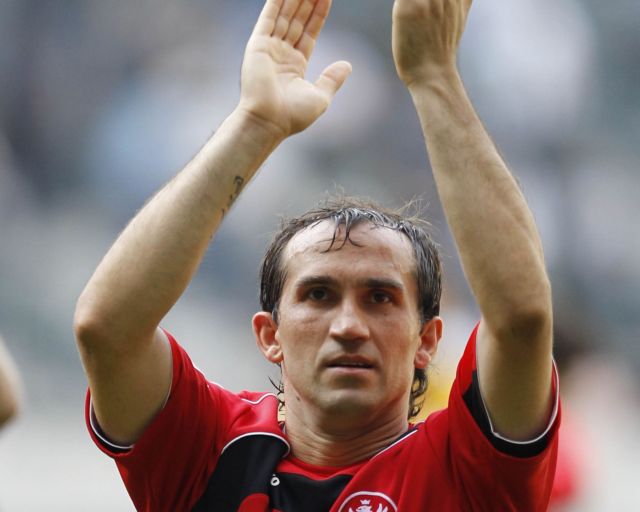 Πιθανότητες μεταγραφής του Γκέκα στον Ολυμπιακό δίνουν οι Γερμανοί