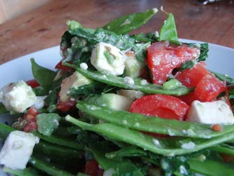 Απαλλαγείτε από τα κιλά των διακοπών χωρίς στερήσεις