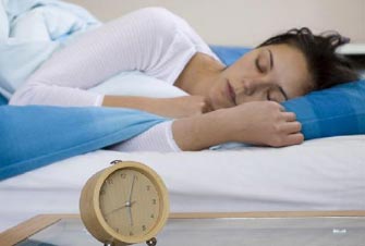 Αρκετός, αλλά όχι ποιοτικός ο ύπνος για τις νέες μαμάδες