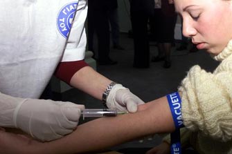 Είκοσι χρόνια δράσης συμπληρώνουν οι Γιατροί του Κόσμου