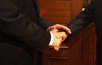 Πως η τεστοστερόνη επηρεάζει την επιχειρηματική συμπεριφορά