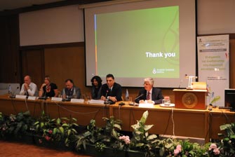 Η σωστή ενυδάτωση προάγει τη νοητική και σωματική υγεία