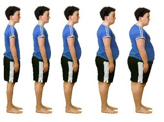 Αδενοϊός ενοχοποιείται για την παιδική παχυσαρκία