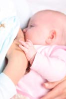 Υπάρχουν τροφές που προάγουν τον θηλασμό;