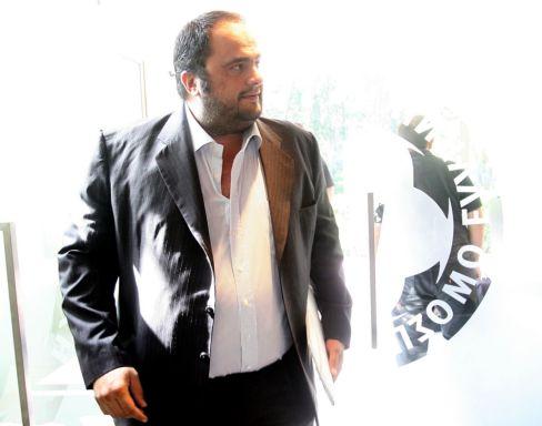 «Επίθεση» ΠΑΟ και ΑΕΚ σε Μαρινάκη για την πρόταση Βασσάρα