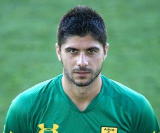 Στην αποστολή του Αρη ο Σηφάκης για τη Νορβηγία