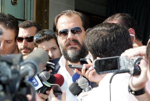 Αλλαγή σελίδας με επιστροφή Πατέρα στον πολυμετοχικό (ξανά) Παναθηναϊκό