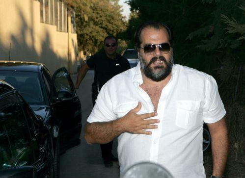 Ο Πατέρας στην Παιανία για «ντόπες» και… μπαλάκι σε Π. Γιαννακόπουλο