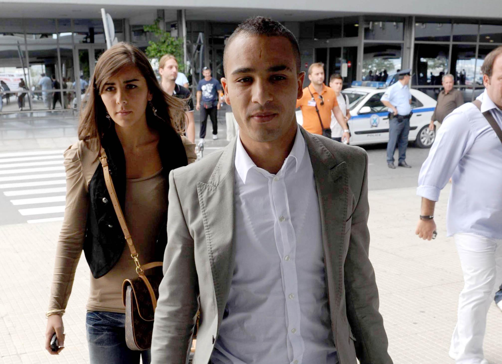 Στη Θεσσαλονίκη ο Ελ Ζαρ, στην Τρίπολη για «διπλό» ο ΠΑΟΚ