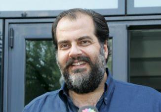 Εστειλε μήνυμα ο Πατέρας που είναι πλέον και τυπικά πρόεδρος του ΠΑΟ